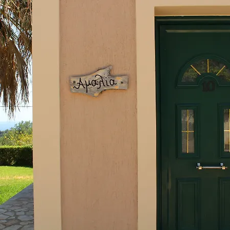 Villa Oneira *