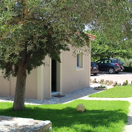 Vila Oneira Trapezaki (Kefalonia)