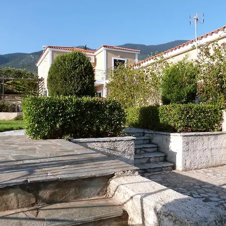 Oneira Villa Trapezaki (Kefalonia)