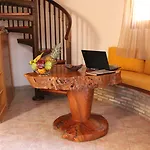 Villa Oneira Trapezaki (Kefalonia)