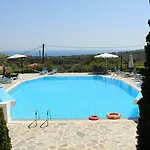 Oneira Villa *