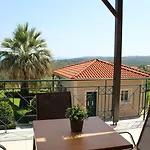 Oneira Villa Trapezaki (Kefalonia)