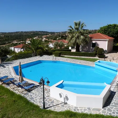 Oneira Villa
