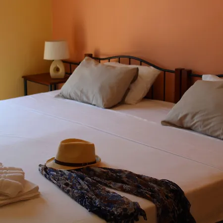 Villa Oneira Trapezaki (Kefalonia)