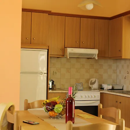 Villa Oneira Trapezaki (Kefalonia)