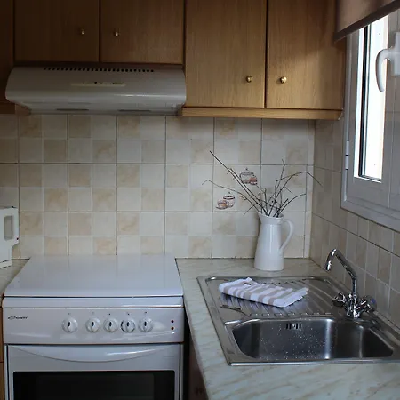 Oneira Villa Trapezaki (Kefalonia)
