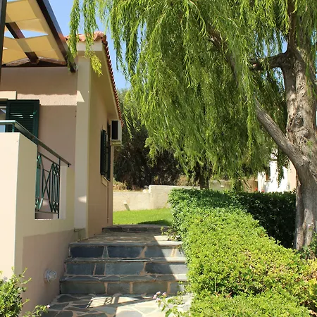 Villa Oneira Trapezaki (Kefalonia)