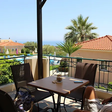 Oneira * Trapezaki (Kefalonia)