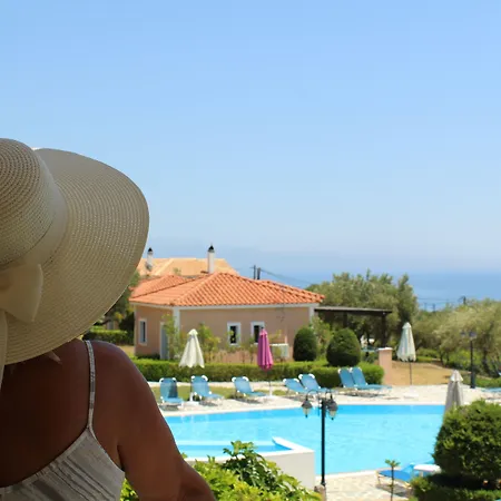 Oneira Villa