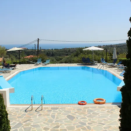 Oneira Villa *