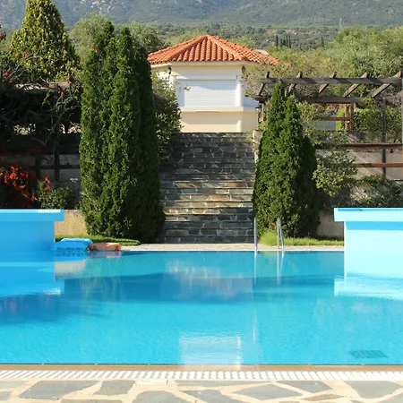 Villa Oneira