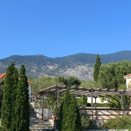 Villa Oneira