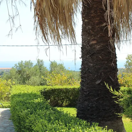 Villa Oneira *