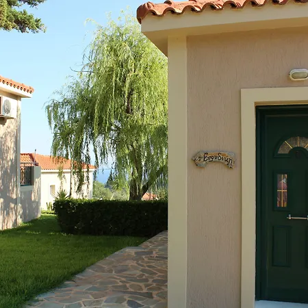 Villa Oneira *