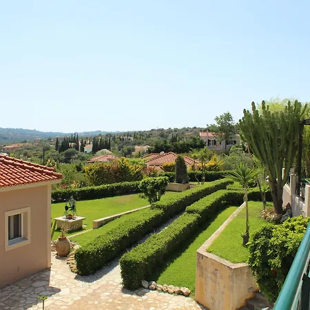 Villa Oneira