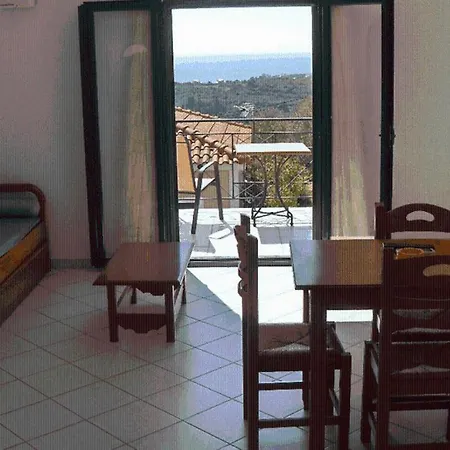 Oneira Villa *