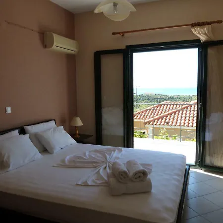 Oneira Villa