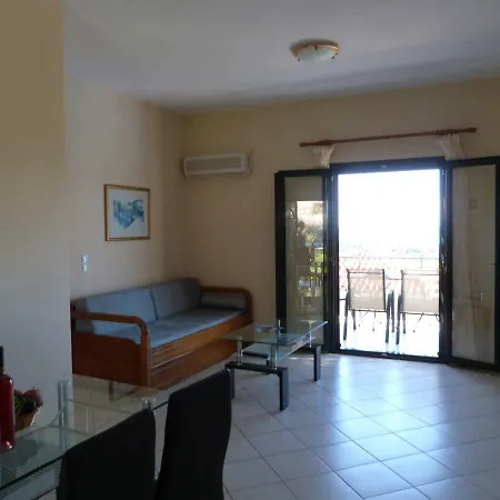 Oneira Trapezaki (Kefalonia)