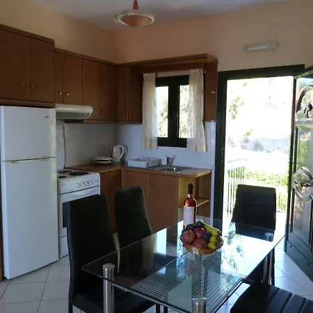 Oneira Villa Trapezaki (Kefalonia)