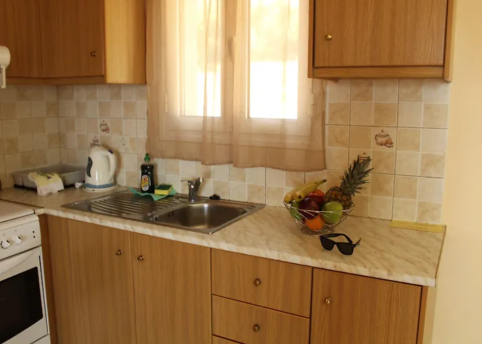 ヴィラ Oneira